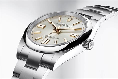 rolex uomo oyster perpetual|new rolex oyster perpetual 2020.